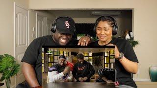 Does The Shoe Fit Season 3 Episode 5  Kidd and Cee Reacts [upl. by Procora]