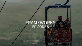 FRAMEWORKS  Neko Mulally  Episode 5 [upl. by Baker]