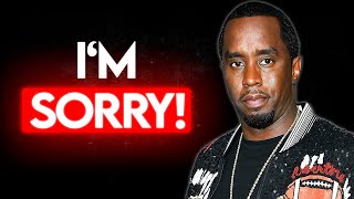 How P Diddy Initiated His Own Downfall [upl. by Alroi]