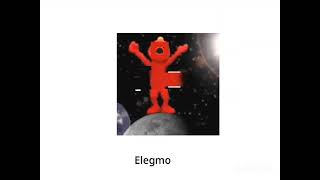 Elmo Meme [upl. by Sachi25]