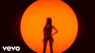 Ariana Grande  God is a woman Live at The GRAMMYs 2020 [upl. by Adnilrev]