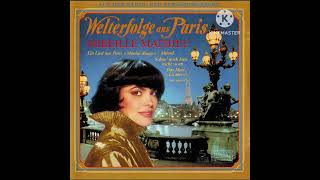 Mireille Mathieu Wenn die Glocken hell erklingen [upl. by Alroi]