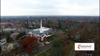 Haddonfield UMC Live Stream [upl. by Bently]