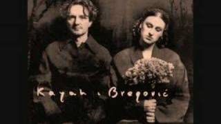 Kayah amp Bregovic  100 lat młodej parze [upl. by Krasner]