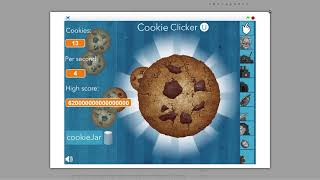 Cookie Clicker Unblocked [upl. by Neidhardt352]