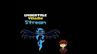 ZENITH MARTLET GOES DOWN TODAY undertale yellow [upl. by Eiramnerual]