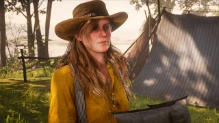 Sadie calls Arthur her husband [upl. by Kerril]