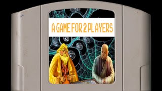 A Game For 2 Players The Plan ASOIAF Theory Analysis Part I [upl. by Huston970]