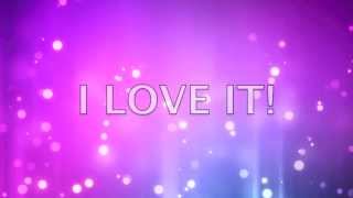 I LOVE IT LYRICS CLEAN [upl. by Ojimmas]