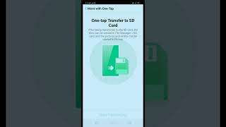 How to photosvideos documents transfer to SD card memory card in oppo a3s mobile phone🤠 [upl. by Idnis]