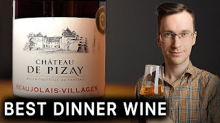 The Best Wine Under 30 to Pair with ANY Dinner [upl. by Ayekal]