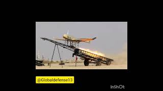 How CIA RQ170 drone helped Iran amp Russian drone program usa russia ukraine china india iran [upl. by Llenrad877]