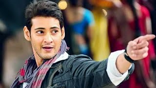 Khaleja l Mahesh Babu l South Superhit Action Bhojpuri Dubbed Movie l Anushka Shetty Prakash Raj [upl. by Aiceled]