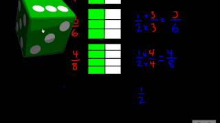 Fractions Module  Lesson 511 Understanding and Creating Equivalent Fractions [upl. by Midas309]