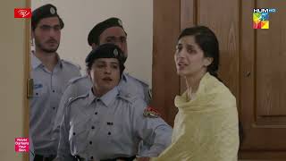 Qissa Meherbano Ka  Episode 22  Best Scene 05  HUM TV [upl. by Zzahc]