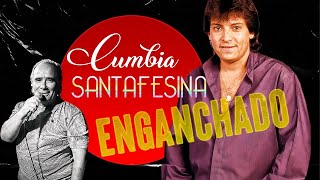 🦜 Grandes Exitos Cumbia Santafesina del Recuerdo 🦜 │🔔 VERANO SANTAFESINO 🔔 [upl. by Elletnohs]