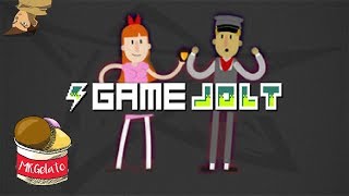 Game Jolt Games [upl. by Amapuna]