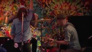 Brandi Carlile at Salmonstock 2013 The Chain Fleetwood Mac Cover [upl. by Hapte567]