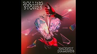 Hackney Diamonds  The Rolling Stones  Crítica [upl. by Cleon]