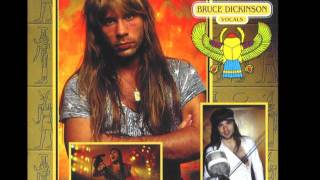 THE DUELLISTS  Iron Maiden  live video [upl. by Betsey]