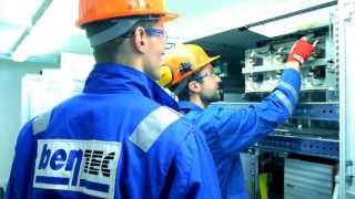 Bentec Drilling amp Oilfield Systems Corporate Film [upl. by Nino]