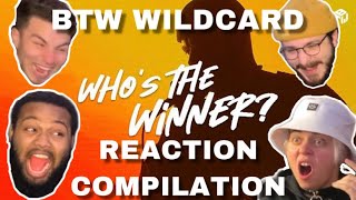 HerShe amp Friends  BEATBOX TO WORLD 2020 WILDCARD REACTION COMPILATION  Part 1 [upl. by Ellord889]