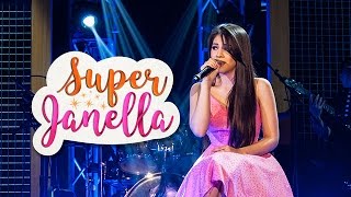 Janella Salvador  The Super Docu [upl. by Ardnaxela738]