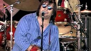 Steve Earle with The VRoys  Copperhead Road Live at Farm Aid 1997 [upl. by Phila]