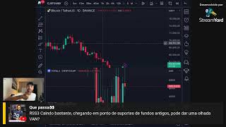 BITCOIN HOJE [upl. by Finlay]