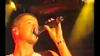 1999  Die Fantastischen Vier quotMichi Beck in hellquot und quotMFGquot live [upl. by Hauge968]