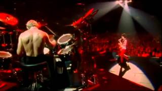 The Cranberries  Zombie  Official Live Video  HD At Paris [upl. by Krystin]