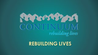 Rebuild a Life [upl. by Concettina]