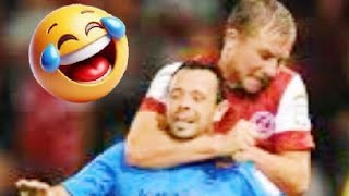 Football Highlights  Football Skills football footballhighlights funny [upl. by Hendrick]