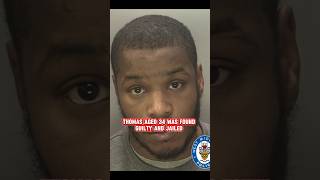 Birmingham Rapper Remtrex Jailed [upl. by Yllet]