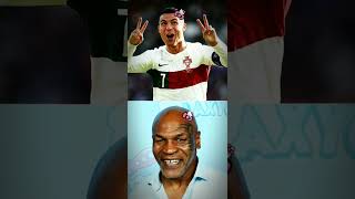 mike and ronaldo [upl. by Onurb]