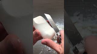 Ultimate Relaxation with 2X Soap Cutting ASMR [upl. by Tuchman36]