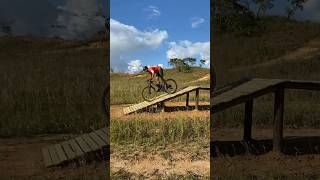 XCO morro da manteiga  Soul New Vesuvio  MTB  bike [upl. by Ardnekal]