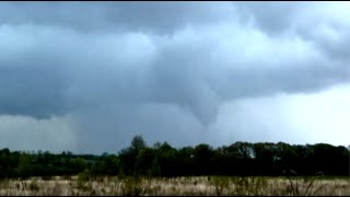 EXTENDED CUT  Tornado GentryAlbany MO  4272024 [upl. by Eelirol]