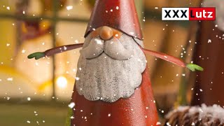 XXXLutz TV Spot 2021  Weihnachtsspot [upl. by Meggs612]