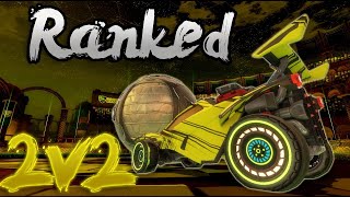 Ranked Grind RL 420 StreamerROCKET LEAGUE [upl. by Omarr]