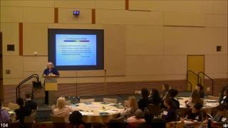 Best Practices in Lesbian and Bisexual Womens Health  2016 LBW Health Conference [upl. by Ahsim]