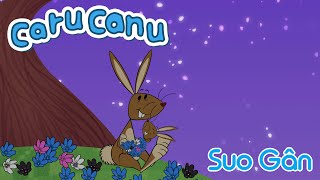 Caru Canu  Suo Gân Welsh Lullaby [upl. by Riebling]