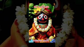 JAY Jagannath 🙏 song odia ytshorts harekrishna shorts [upl. by Sacttler]