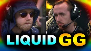 LIQUID vs GAIMIN GLADIATORS  PLAYOFFS SEMIFINAL  TI13 THE INTERNATIONAL 2024 DOTA 2 [upl. by Hilarius919]