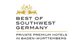 Best of Hotels in BadenWürttemberg [upl. by Grimbly]