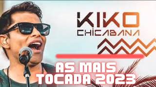 KIKO CHICABANA CD VERÃO DA CHICA 2024 verão kikochicabana [upl. by Stilla]