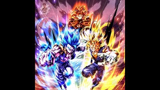 50K CC SUMMONING FOR ULTRA SS4 GOGETA DRAGON BALL LEGENDS dblegends [upl. by Valerio]