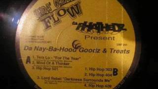 Da Phathedz Present  Da NayBaHood Goodz amp Treats [upl. by Aikemot]