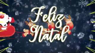 💝💝💝 Mensagem de Natal 💝💝💝 Feliz Natal [upl. by Bryce]