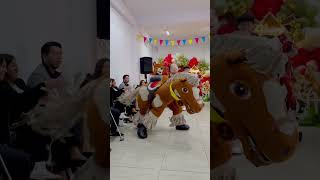 El caballito humor fyp viral shortvideos viralvideos viralshorts comedy comedyvideo [upl. by Anirac30]